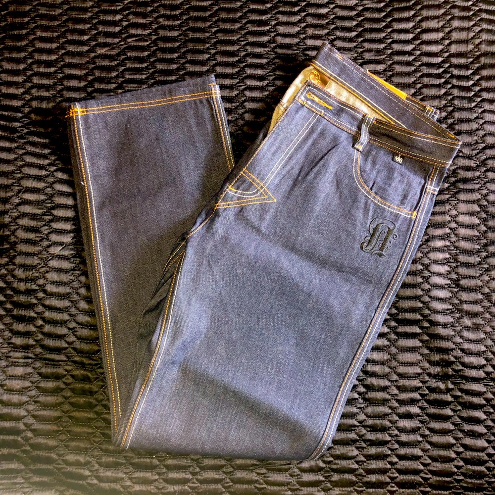 Vintage Notorious BIG Jeans sz. 38 _Like New